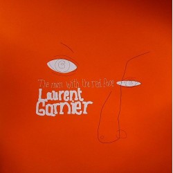 Laurent GARNIER The Man With The Red Face F Communications France