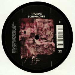 Thomas SCHUMACHER Crimson