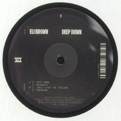 Eli BROWN Deep Down