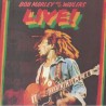 Bob MARLEY & THE WAILERS Live