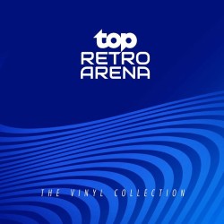 TOP RETRO ARENA - THE VINYL...