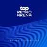 TOP RETRO ARENA - THE VINYL COLLECTION - Coffret 5 vinyles