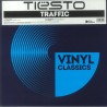 TIESTO TRAFFIC - Vinyl Classics Belgium