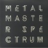 METAL MASTER Spectrum - Cocoon Germany - Edition limitée