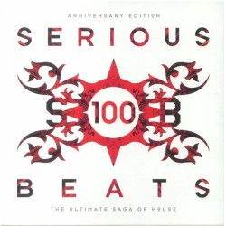 VARIOUS Serious Beats100 :...