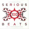 VARIOUS Serious Beats100 : The Ultimate Saga Of House Box Set II (Anniversay Edition)