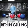 PAUL KALKBRENNER BERLIN CALLING - 2 LP et poster inclus