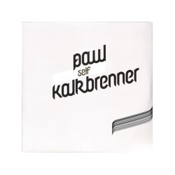 Paul Kalkbrenner SELF -...
