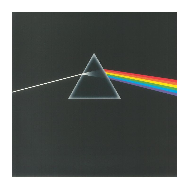 PINK FLOYD The Dark Side Of The Moon (50th Anniversary 2023) remasterise