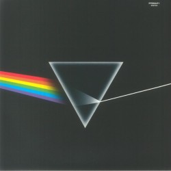 PINK FLOYD The Dark Side Of The Moon (50th Anniversary 2023) remasterise