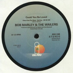 Bob MARLEY & THE WAILERS...