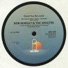 Bob MARLEY & THE WAILERS Could You Be Loved - Island us