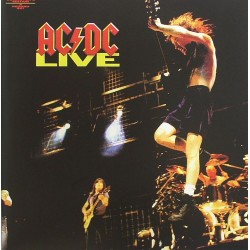 AC / DC Live (2xLP)