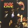 AC / DC Live (2xLP)