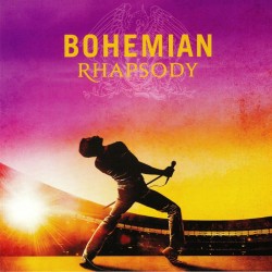 QUEEN Bohemian Rhapsody...