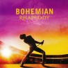 QUEEN Bohemian Rhapsody  ALBUM 2 LP