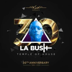 Various Artists - LA BUSH...