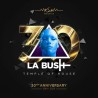 Various Artists - LA BUSH 30 YEARS