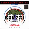 Bonzai compilation II - Edition limitée