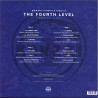 BONZAI COMPILATION IV - The fouth level - 2LP
