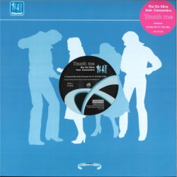 Rui Da Silva - Touch me