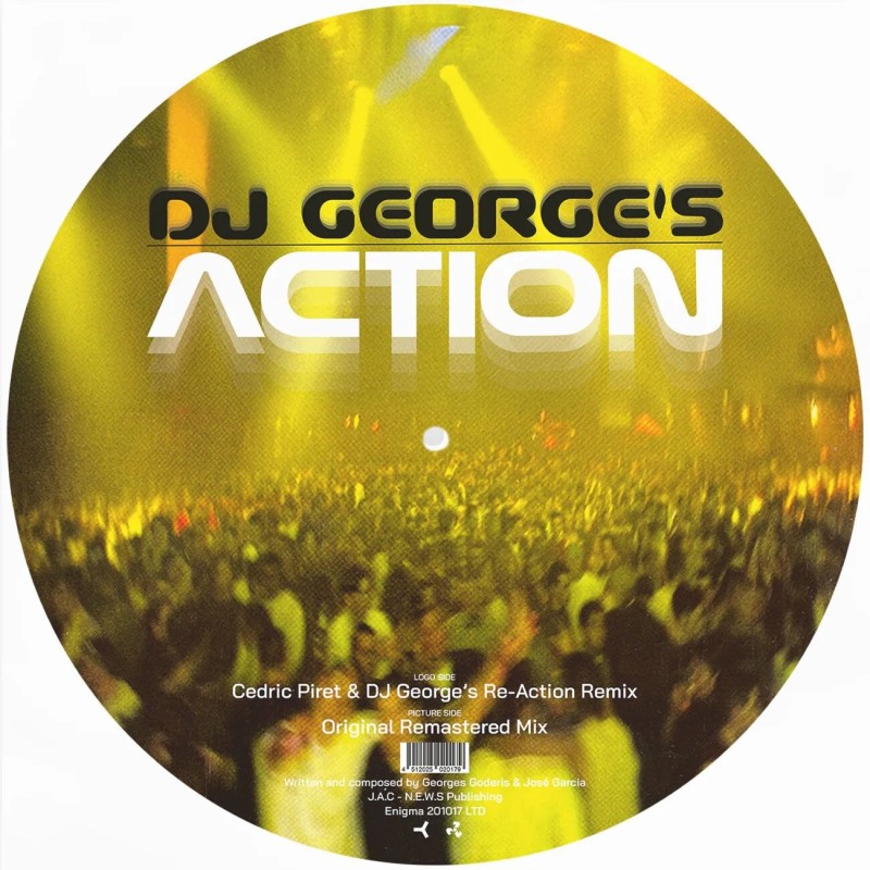 Dj George s Action