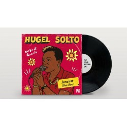 Hugel Solto - Jamaican Bam...