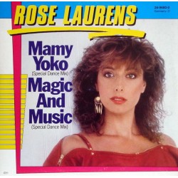 Rose Laurens – Mamy Yoko
