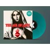 THE AGE OF LOVE (GREEN TRANSPARENT VINYL) - Précommande sortie le 21.08.2026ag