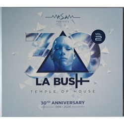 Various – La Bush 30 Years...