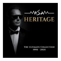 Mr. Sam – Heritage -...