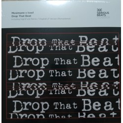 Mosimann x Ixxel – Drop...