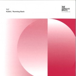 TLT – Kubik - Running Back