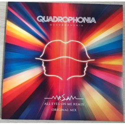 Quadrophonia – Quadrophonia