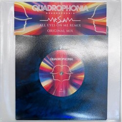 Quadrophonia – Quadrophonia...