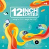 Various – 12 Inch Lovers 11 - 2 LP