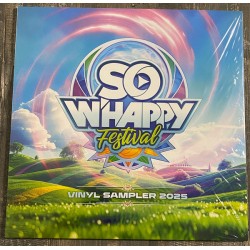 Various – So W'Happy...