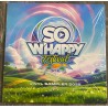 Various – So W'Happy Festival Vinyl Sampler 2025