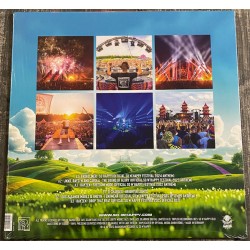 Various – So W'Happy Festival Vinyl Sampler 2025