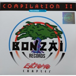Various – Bonzai...