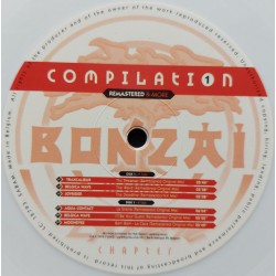 Various – Bonzai Compilation II - Extreme Chapter - Edition limitée