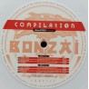 Various – Bonzai Compilation II - Extreme Chapter - Edition limitée