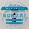 Various – Bonzai Compilation II - Extreme Chapter - Edition limitée