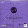 Various – UNTZ Anthems  vinyl 3 - Double lp