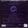 Various – UNTZ Anthems vinyl 4 - Double LP