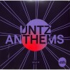 Various – UNTZ Anthems vinyl 4 - Double LP