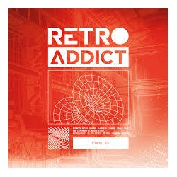 VARIOUS ARTISTS RETRO...