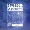 VARIOUS ARTISTS RETRO ADDICT - VINYL 02 - Double LP