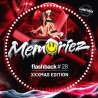 Pré-commande - VARIOUS ARTISTS MEMORIEZ - FLASHBACK 28 - XXXMAS EDITION
