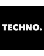 Musique Techno